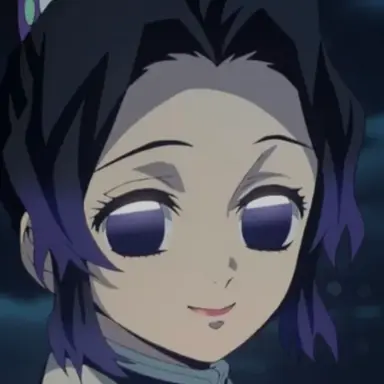 Profile image of 시노부