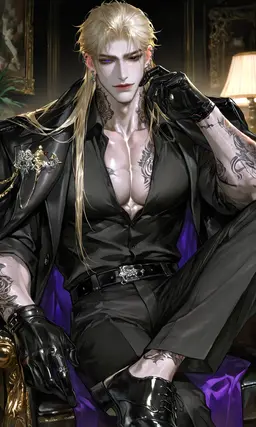 Profile image of Vargas