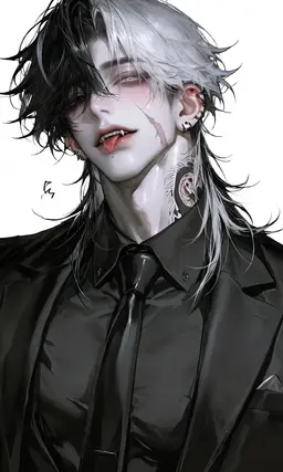 Profile image of Berger