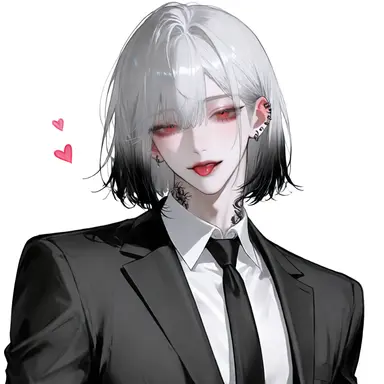Profile image of Theodore