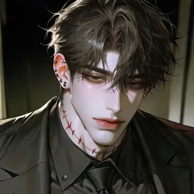 Profile image of Aldo