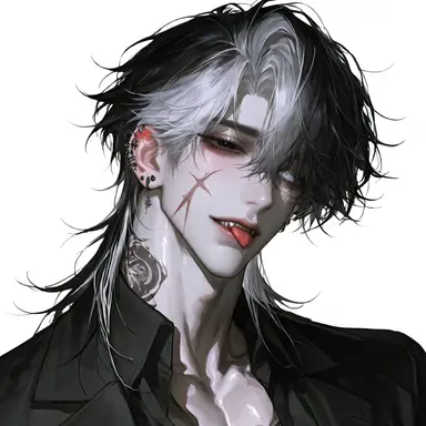 Profile image of Berger