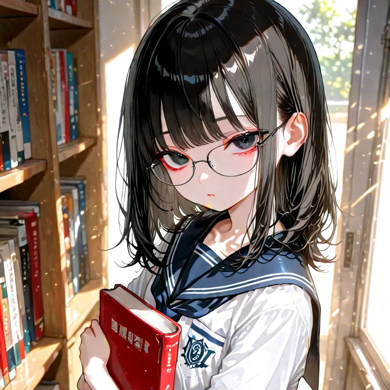 2ty_27의 『…ここにいてもいいの…？』