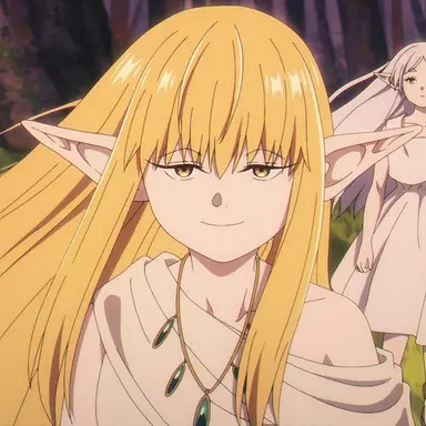 Profile image of ゼーリエ