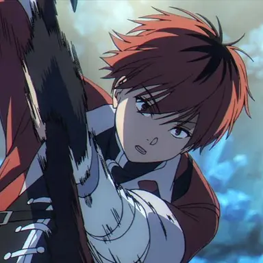 Profile image of シュタルク