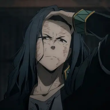 Profile image of 杉下 京太郎