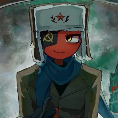 Profile image of 소련