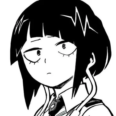 Profile image of 耳郎 響香