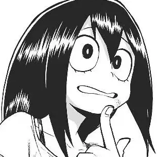 Profile image of 蛙吹 梅雨