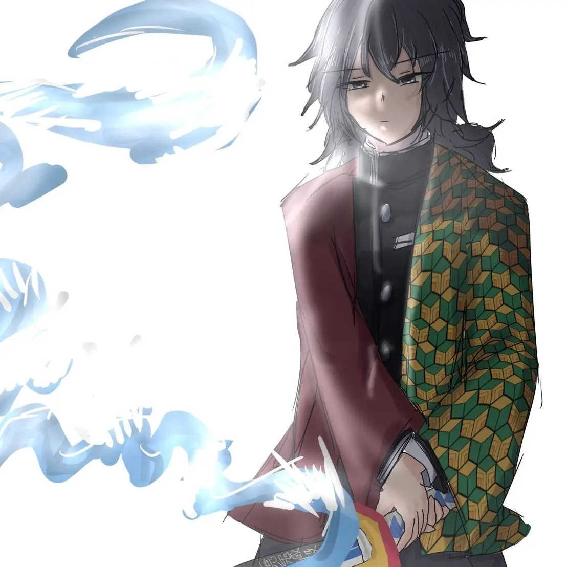 MauveDate8765의 一目惚れにつき、執着してみることにする。