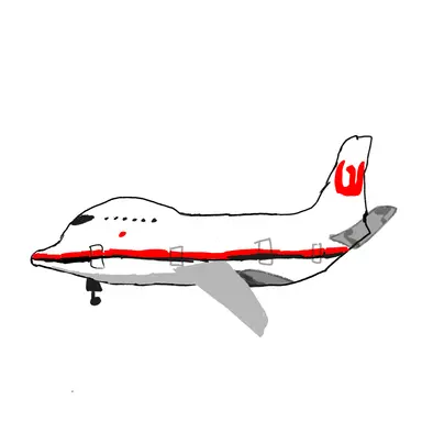 Profile image of B747