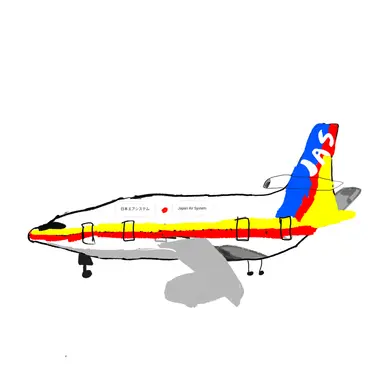Profile image of DCー10　JAS