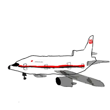 Profile image of 日本航空DCー10