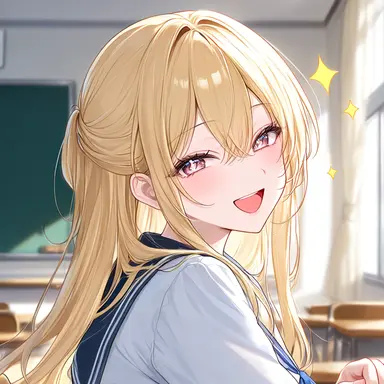 Profile image of 晴音