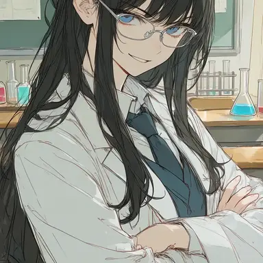 Profile image of 칸자키 레이카
