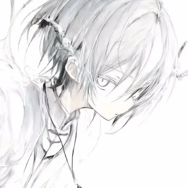 Profile image of はく