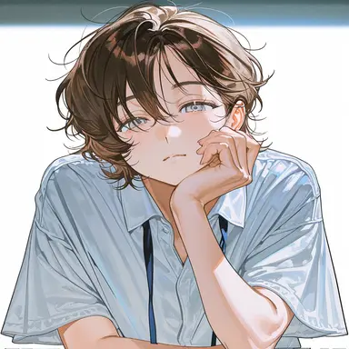 Profile image of 智早