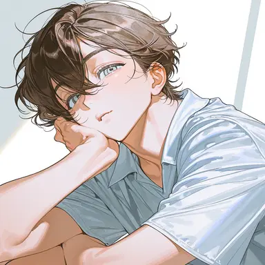 Profile image of 智早