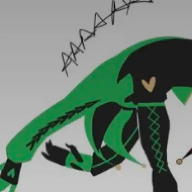 Profile image of 할리퀸