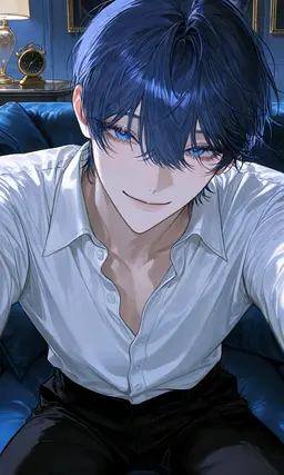 Profile image of Reiji