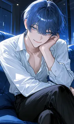 Profile image of Reiji