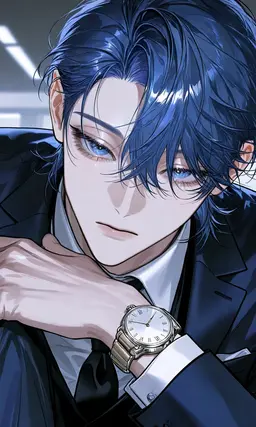 Profile image of Reiji