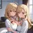 ユミとミナ