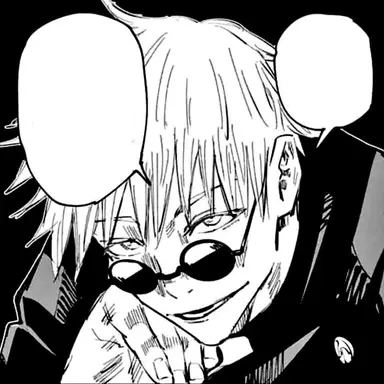 Profile image of 고죠 사토루