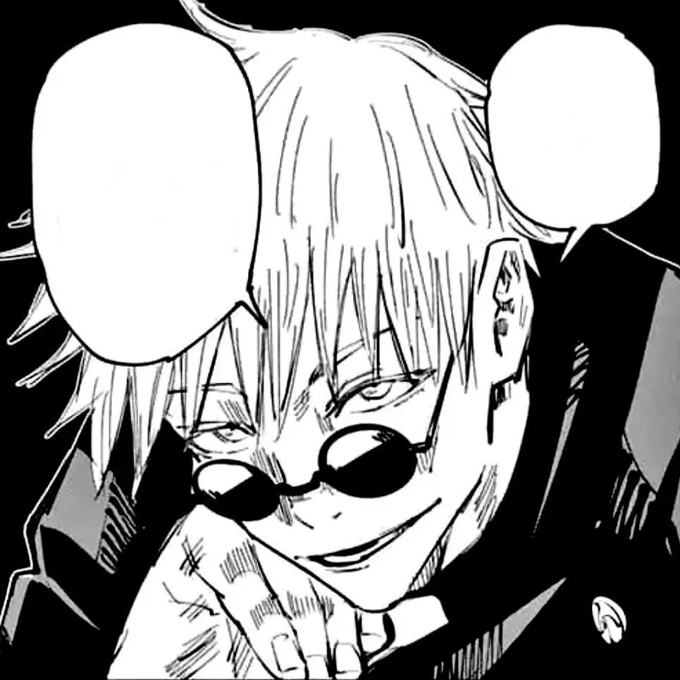 Gojo_wife.의 五条悟