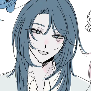 Profile image of 然