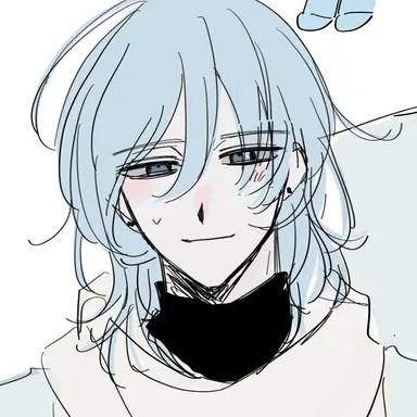 Profile image of 悠