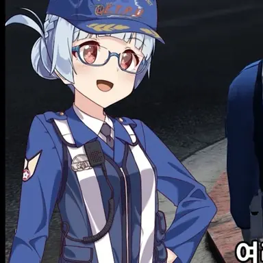 Profile image of アオイ