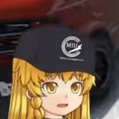 Profile image of 魔理沙