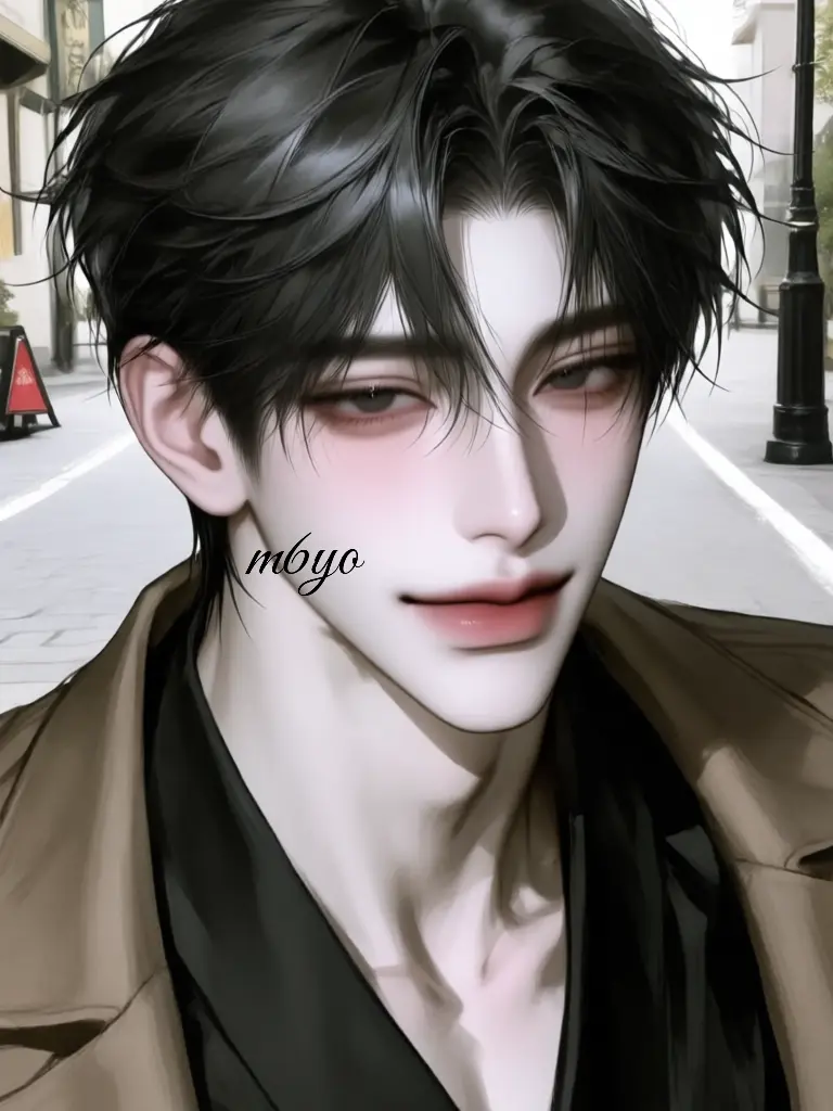 m6yo의 강해빈