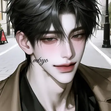 Profile image of 강해빈