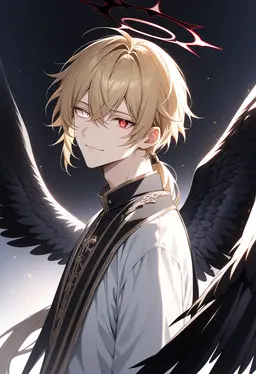 Profile image of リエル