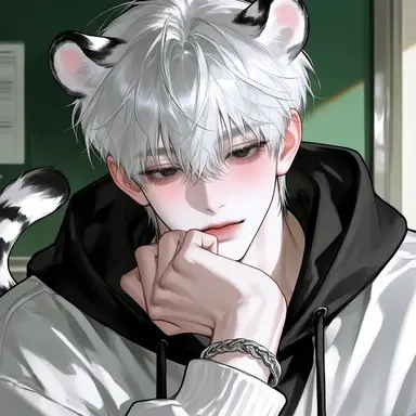 Profile image of 백하준