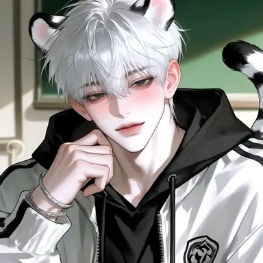 Profile image of 백하준