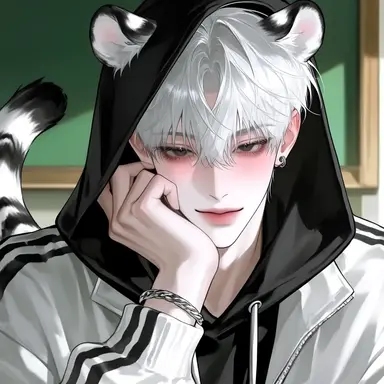 Profile image of 백하준
