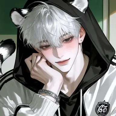 Profile image of 백하준