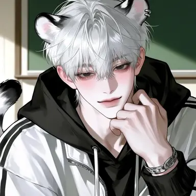 Profile image of 백하준