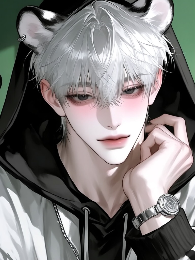 남녀무리 (여우 너 딱 기다려!) 대표 이미지