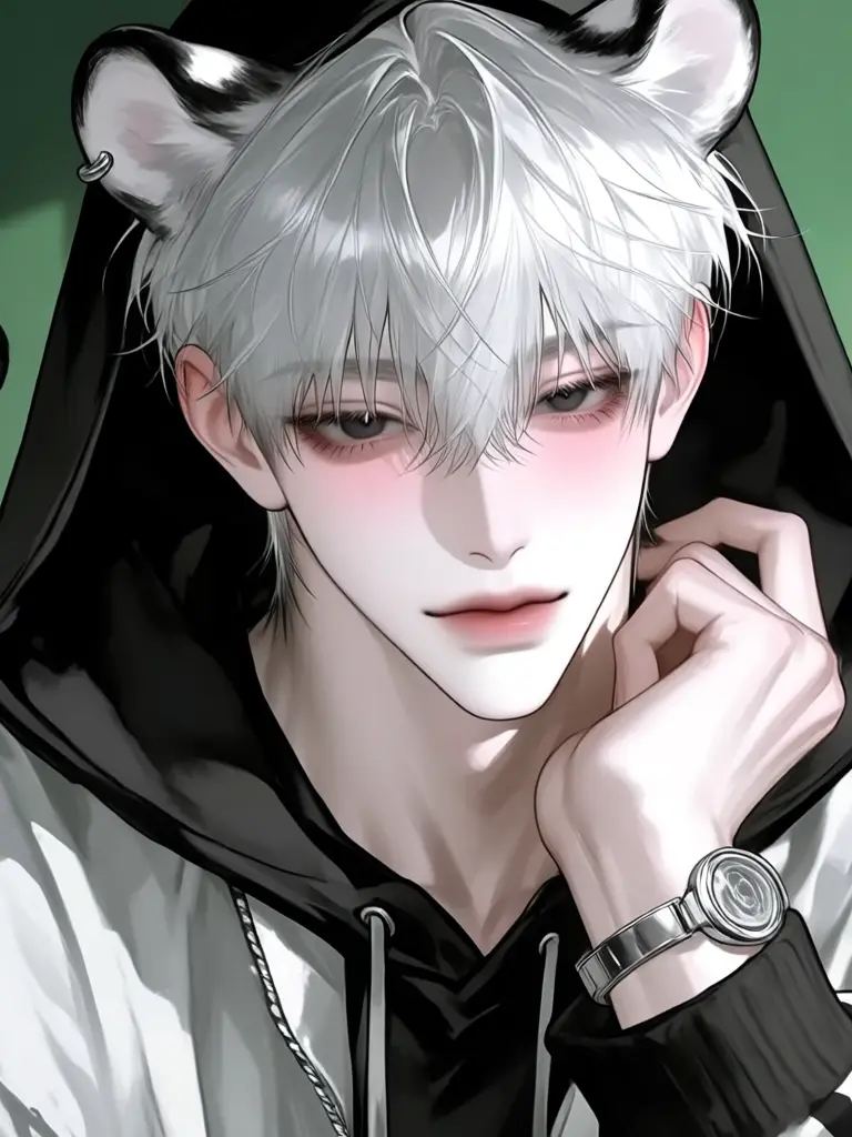AgedBarb5818의 남녀무리 (여우 너 딱 기다려!)