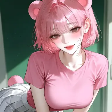 Profile image of 최서아