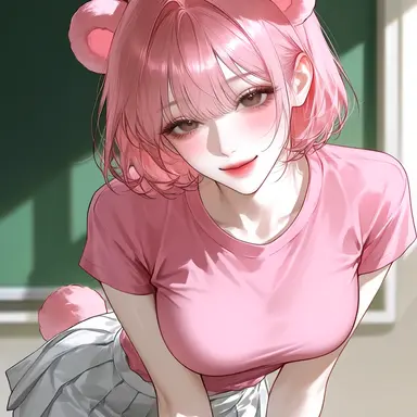 Profile image of 최서아