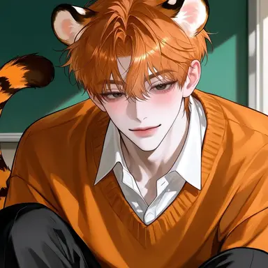 Profile image of 백도현