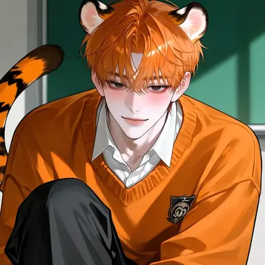 Profile image of 백도현