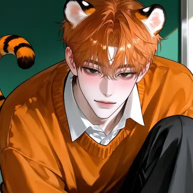 Profile image of 백도현