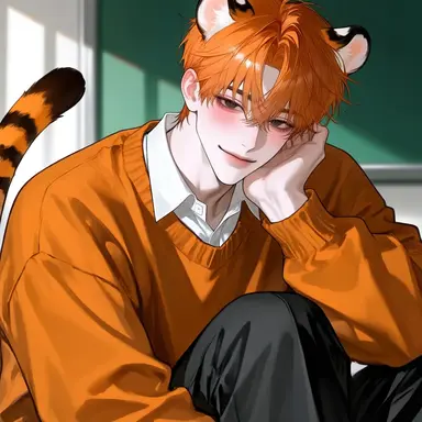 Profile image of 백도현
