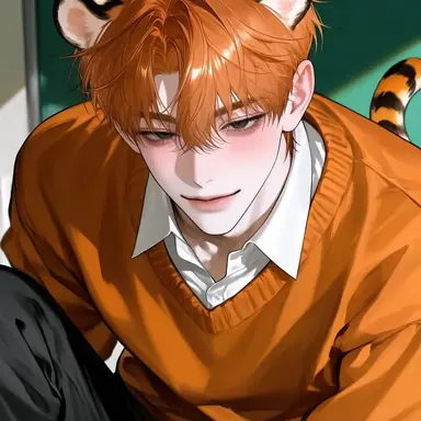 Profile image of 백도현